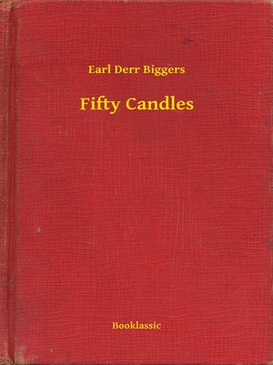 cover image of Fifty Candles